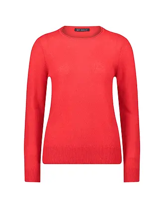 BETTY BARCLAY | Kaschmirpullover | 